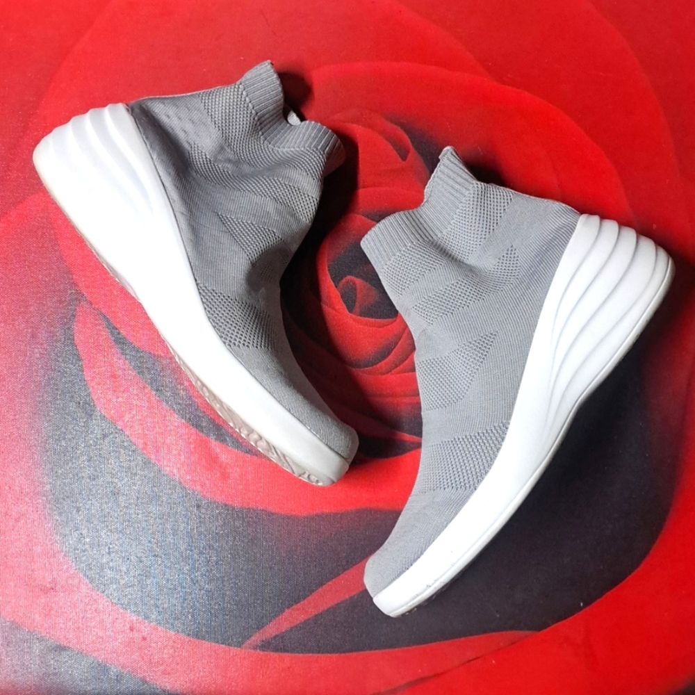 Brash Ankle Boots